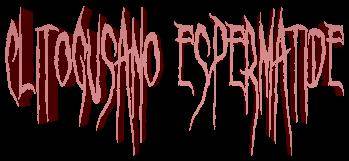 logo Clitogusano Espermatide